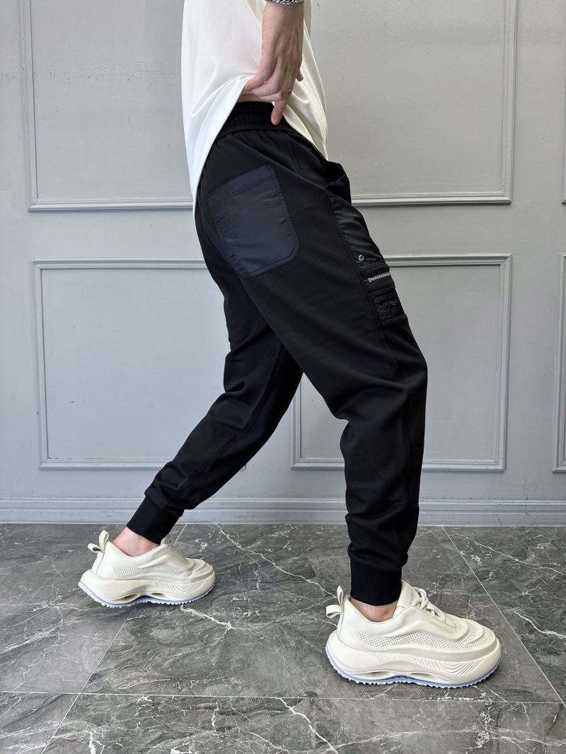 Prada Long Pants